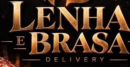Lenha e Brasa Delivery